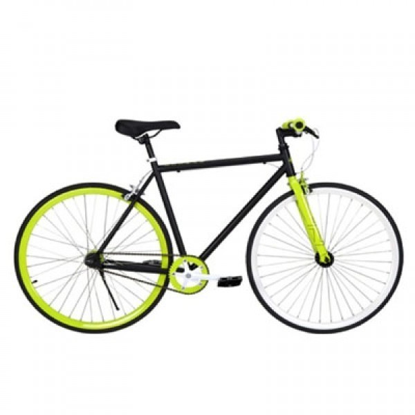 Bicicleta Inhale