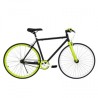 Bicicleta Inhale