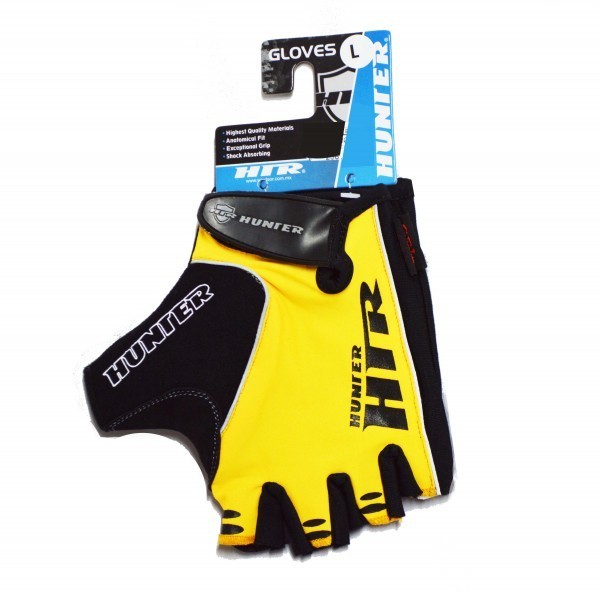 Guante para Ciclista