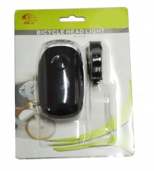 Faro Led Para Bicicleta