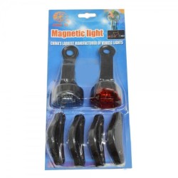 Reflejantes Magneticos