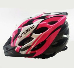 Casco Adulto / Rosa