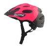 Casco Outre Rosa