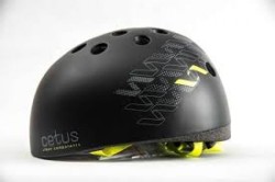 Casco Urban Cetus Negro