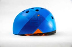 Casco Azul - Urban