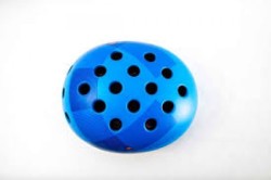 Casco Azul - Urban