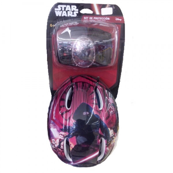 Set de Protección Star Wars