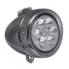 Faro Delantero con Soporte