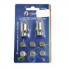Luz Valvula con Sensor