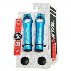 Extensión para Manubrio (AZUL)