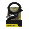 Candado KP Con Llave