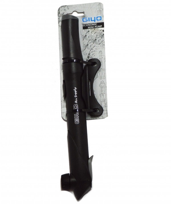 Mini Bomba 80Libras