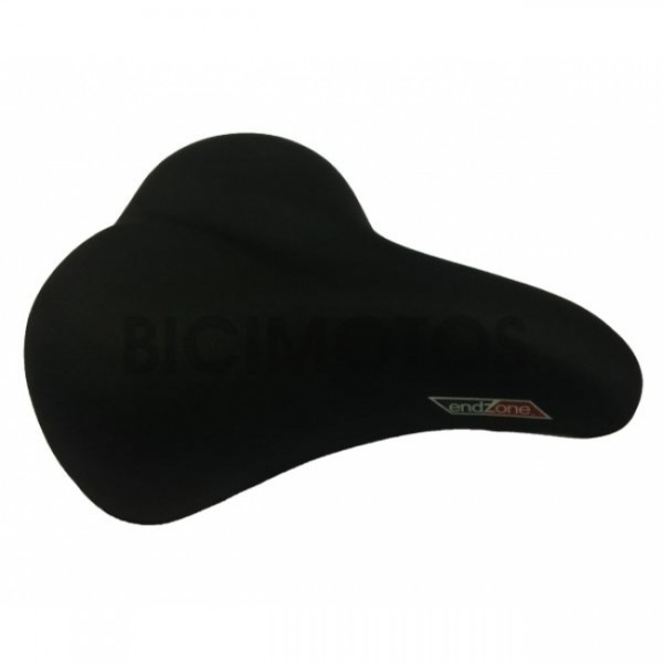 Asiento Spinning Licra Gel