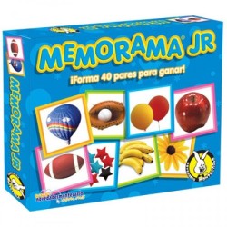 Memorama Jr
