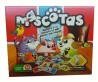 Mascotas Juego de Mesa