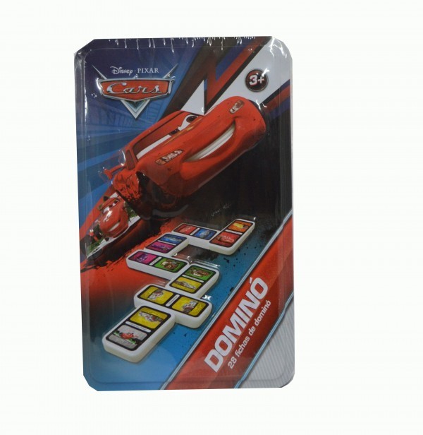Domino Cars