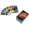 Juego Uno - Rapido y Furioso