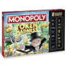 Monopoly Token Manía