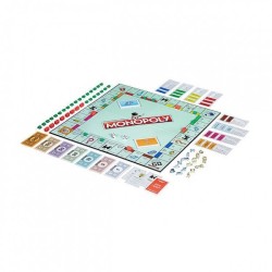 Monopoly Token Manía