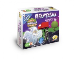 Fantasma Travieso