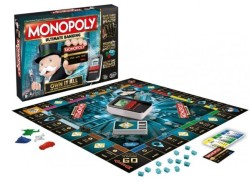 Monopoly Banco Electronico