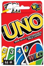 Uno Cartas