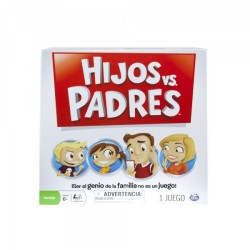 Hijos Vs Padres