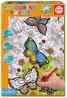 Rompecabezas All Good Things Colouring