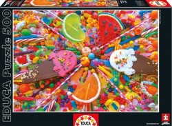 Dulces