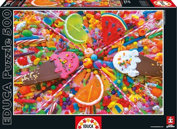 Dulces