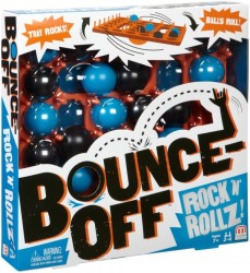 Bol Pong Rock N Rollz