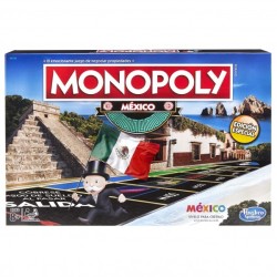Monopoly Mexico