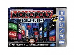 Monopoly Imperio