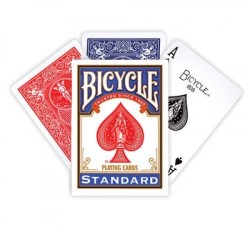 Baraja Bicycle Poker