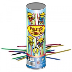 Palitos Chinos