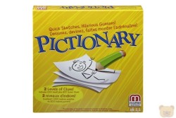 Pictionary