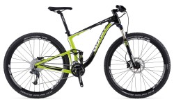 Modelo 40032314 BICICLETA R.29 GIANT ANTHEM X ADVACED 2 CARBON 2014