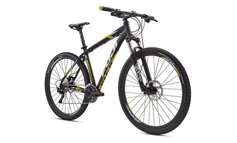 Modelo 403575 BICICLETA R.29 FUJI NEVADA 1.1 2014