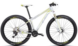 Modelo 310099 BICICLETA R.29 ALUBIKE XTA TEAM 2015