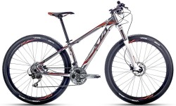 Modelo 310102 BICICLETA R.29 ALUBIKE XTA PRO 2015