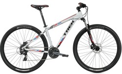 Modelo 015776 BICICLETA R.29 TREK MARLIN 6 2015