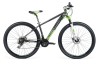 Modelo 016943 BICICLETA R.29 MERCURIO RANGER PRO 2015