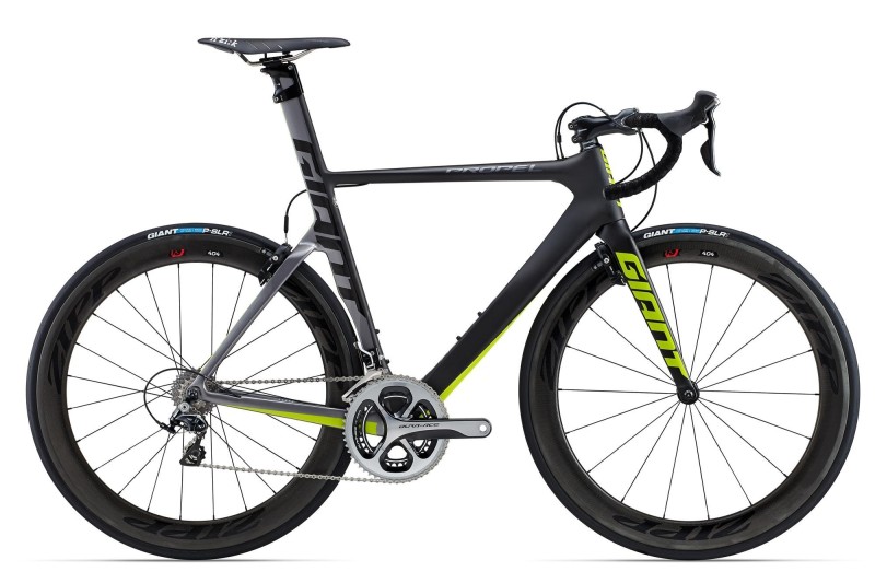 Modelo 50004913 BICICLETA GIANT PROPEL ADVANCED SL 1 ISP 2015