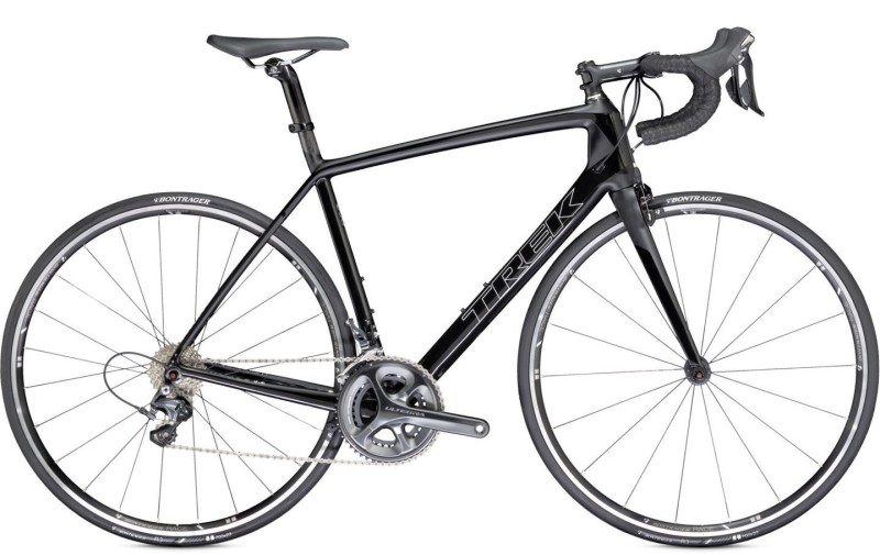 Modelo 06763 BICICLETA TREK MADONE 5.2 2014