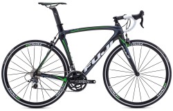 Modelo 403541 BICICLETA FUJI SST 2.1 2013