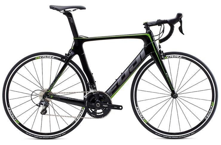 Modelo 409561 BICICLETA FUJI TRANSONIC 2.5 2015