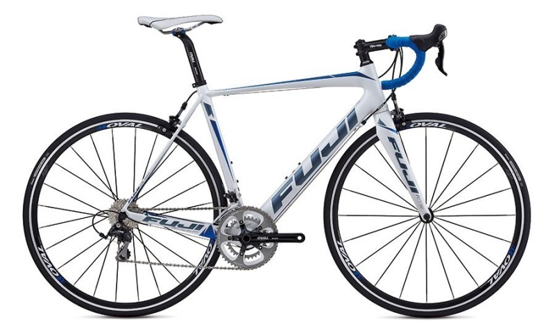 Modelo FUJBI141 BICICLETAS RUTA FUJI ALTAMIRA 2.5 2014