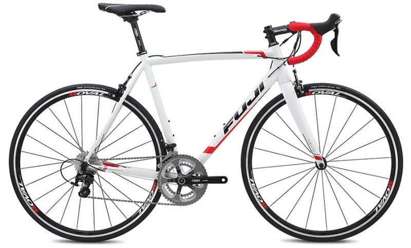 Modelo 409583 BICICLETA FUJI ROUBAIX 1.3 2015