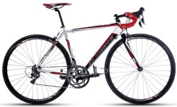 Modelo 128436 BICICLETA ALUBIKE CITROEN TEAM 2015