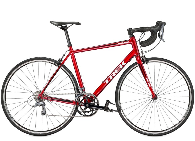 Modelo 014037 BICICLETA R.700 TREK 1.1 2015